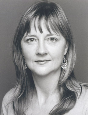 Heather Tracy (photo: Claire Grogan 2005)