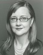 Heather Tracy (photo: Claire Grogan 2005)
