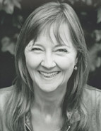 Heather Tracy (photo: Claire Grogan 2005)